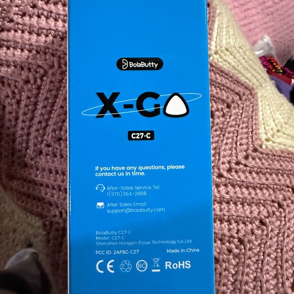 BN BolaButty bluetooth speaker - Picture 3 of 3